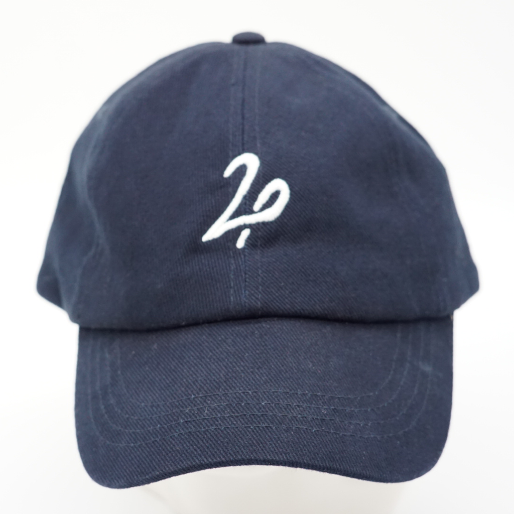 Sold Out ARTIST'S ODYSSEY - Monogram Dad Cap black