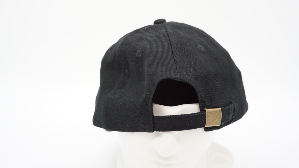Sold Out ARTIST'S ODYSSEY - Monogram Dad Cap bottle green